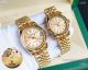 Replica Rolex Oyster Perpetual Datejust Yellow Gold Watches 36mm and 28mm (2)_th.jpg